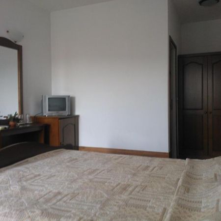 Bohemi Hotel อาร์บานาซิ ห้อง รูปภาพ