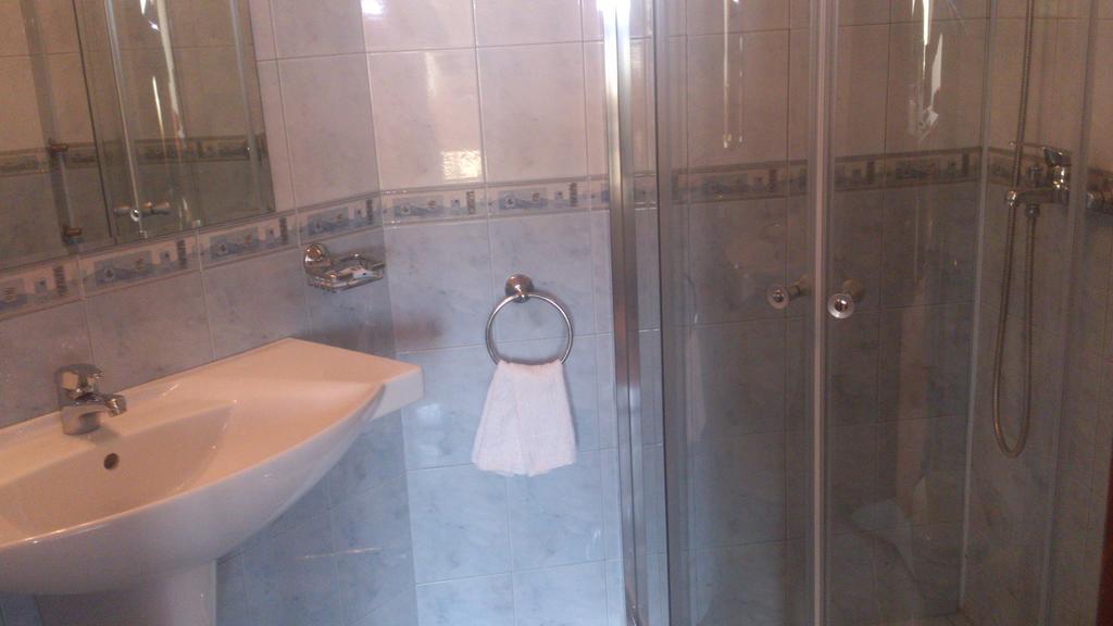 Bohemi Hotel อาร์บานาซิ ภายนอก รูปภาพ