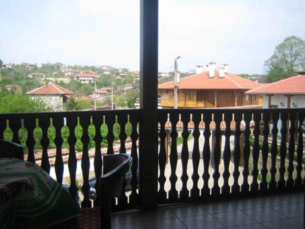 Bohemi Hotel อาร์บานาซิ ภายนอก รูปภาพ