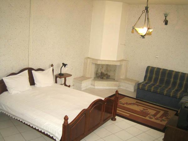 Bohemi Hotel อาร์บานาซิ ภายนอก รูปภาพ