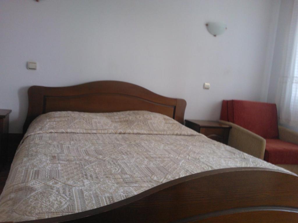 Bohemi Hotel อาร์บานาซิ ห้อง รูปภาพ