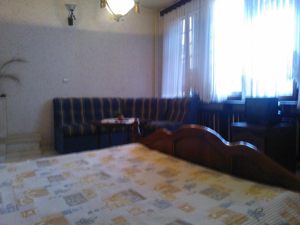 Bohemi Hotel อาร์บานาซิ ห้อง รูปภาพ